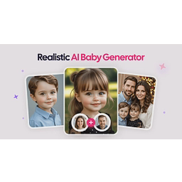 AI Baby Generator (aibabygenerator.ai) logo