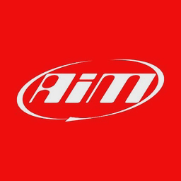 AiM Smarty Harness and Race Studio logo