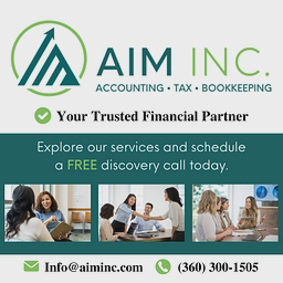 Penelope by AIM logo