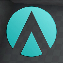 Aim Lab logo