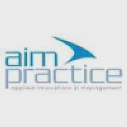 AIM Practice Management logo