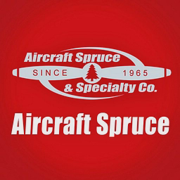 W&B Calculator by Aircraft Spruce logo