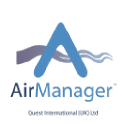 Air Manager logo