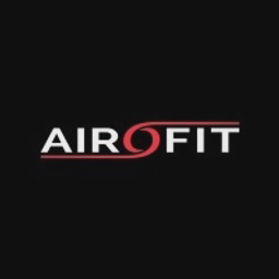 Airofit logo