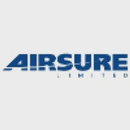Airsure logo