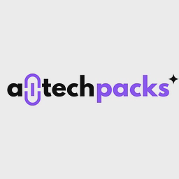 AITECHPACK (AI Tech Pack Generator / Tech Pack Editor) logo
