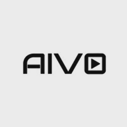 Aivo logo
