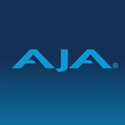 AJA Control Room logo