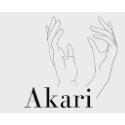 Akari CDMS (Akari Trial Data Management) logo