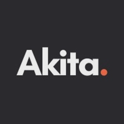 AKITA Digital logo