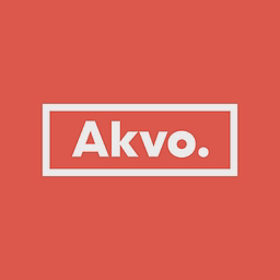 Akvo Flow logo