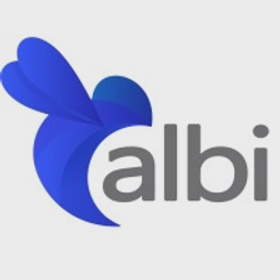 Albiware logo