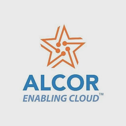 AlcorTech logo
