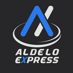 Aldelo logo