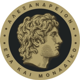 Alexandrion PIM logo