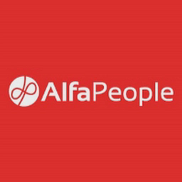ALFA People logo