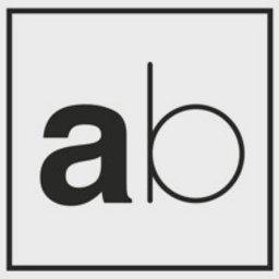 AlgoTrader logo