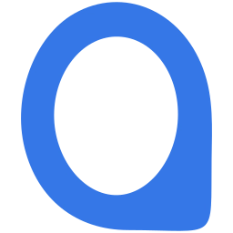 AlgoTrader logo