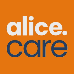 ALICE Care logo
