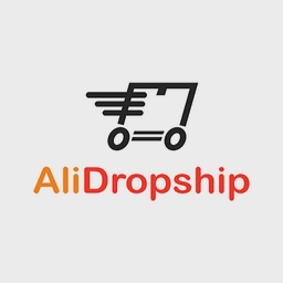 AliDropship logo