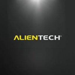 Alientech KESS logo