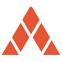 Aligned Estimating logo