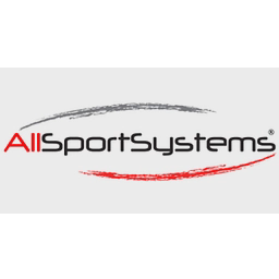 AllSportSystems logo