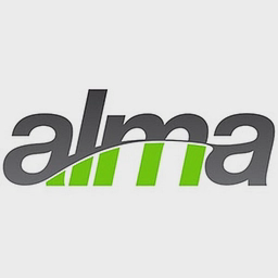 Almacam Jet logo
