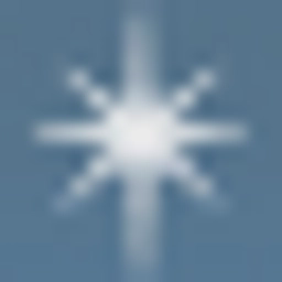 WebRTC Speech Recognition (Vosk Toolkit) logo