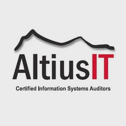 Altius logo