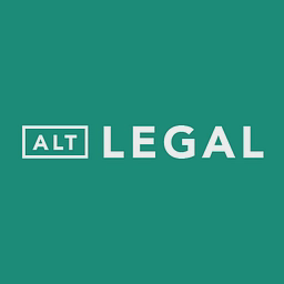 altLegal logo