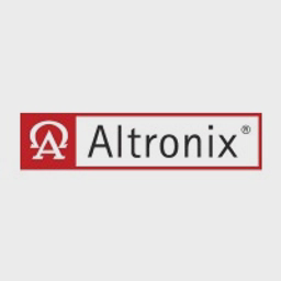 Altronix Virtual Keypad logo