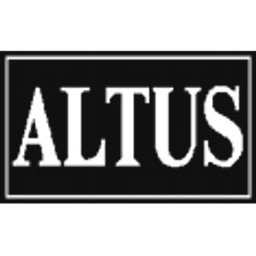 Altus logo