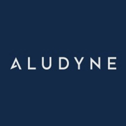 Aludyne logo