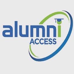 AlumniAccess logo
