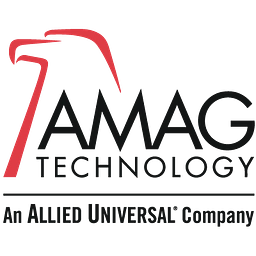 AMAG Symmetry logo