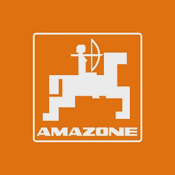 Amazone (automated irrigation and fertigation management) logo