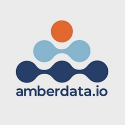 Amberdata (Traceability) logo