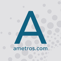 Ametros Claims logo