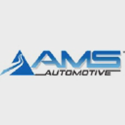 Automotive Management Solutions logo
