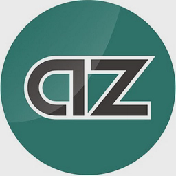 AnatomyZone logo