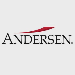 Andersen logo