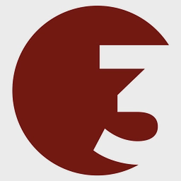 AutoClicker by Android Village logo