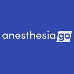 AnesthesiaGo logo