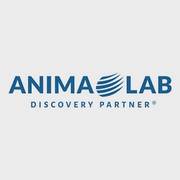 Animalab logo