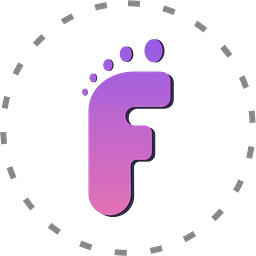 AnimeFeet AI logo