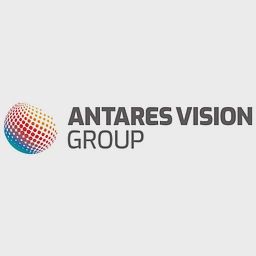 Antares Vision logo