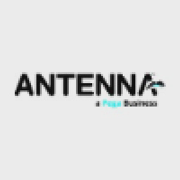 Antenna Software Contract Lifecycle Management logo