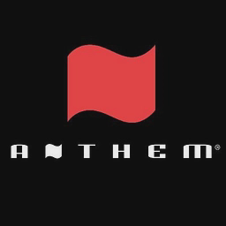 Anthem ARC Genesis logo