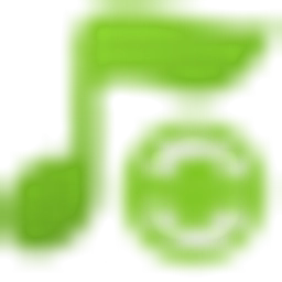 Any Audio Converter (AAC to MP3 Converter) logo